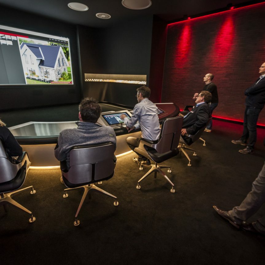 Configurator, Creative Lounge Configurator, Creative Lounge